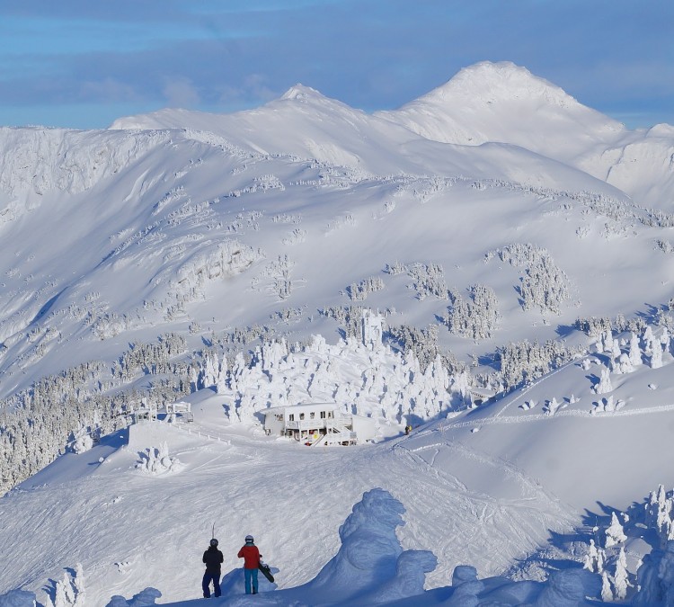 Eaglecrest Ski Area (Juneau,&nbspAK)